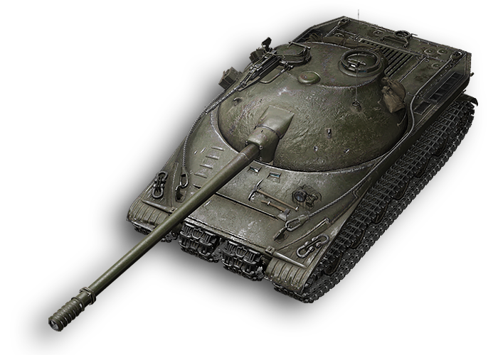 world of tanks object 279 mission
